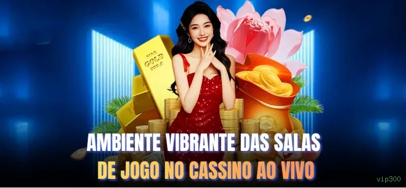 Configurações úteis dentro do app vip300