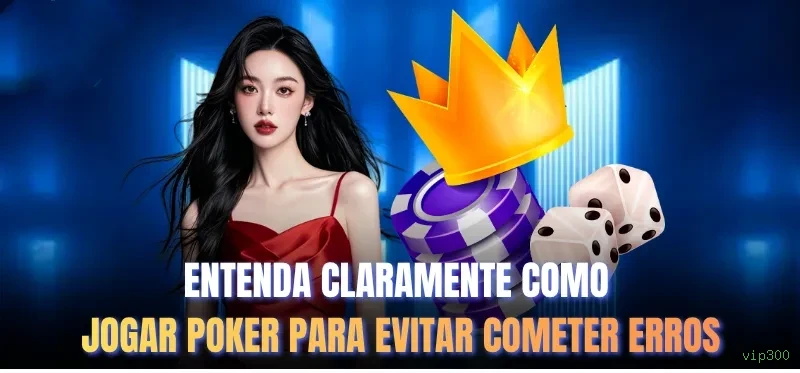 Cassino vip300 - mesas ao vivo e jogos