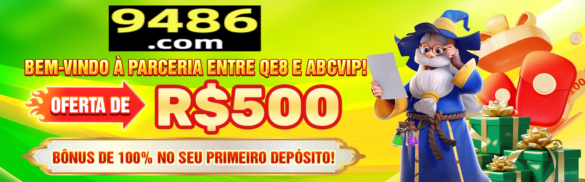 Plataforma vip300 - cassino e apostas